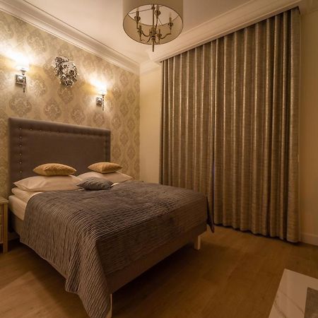 Victus Apartamenty, Apartament Cassino Residence โซพอต ภายนอก รูปภาพ