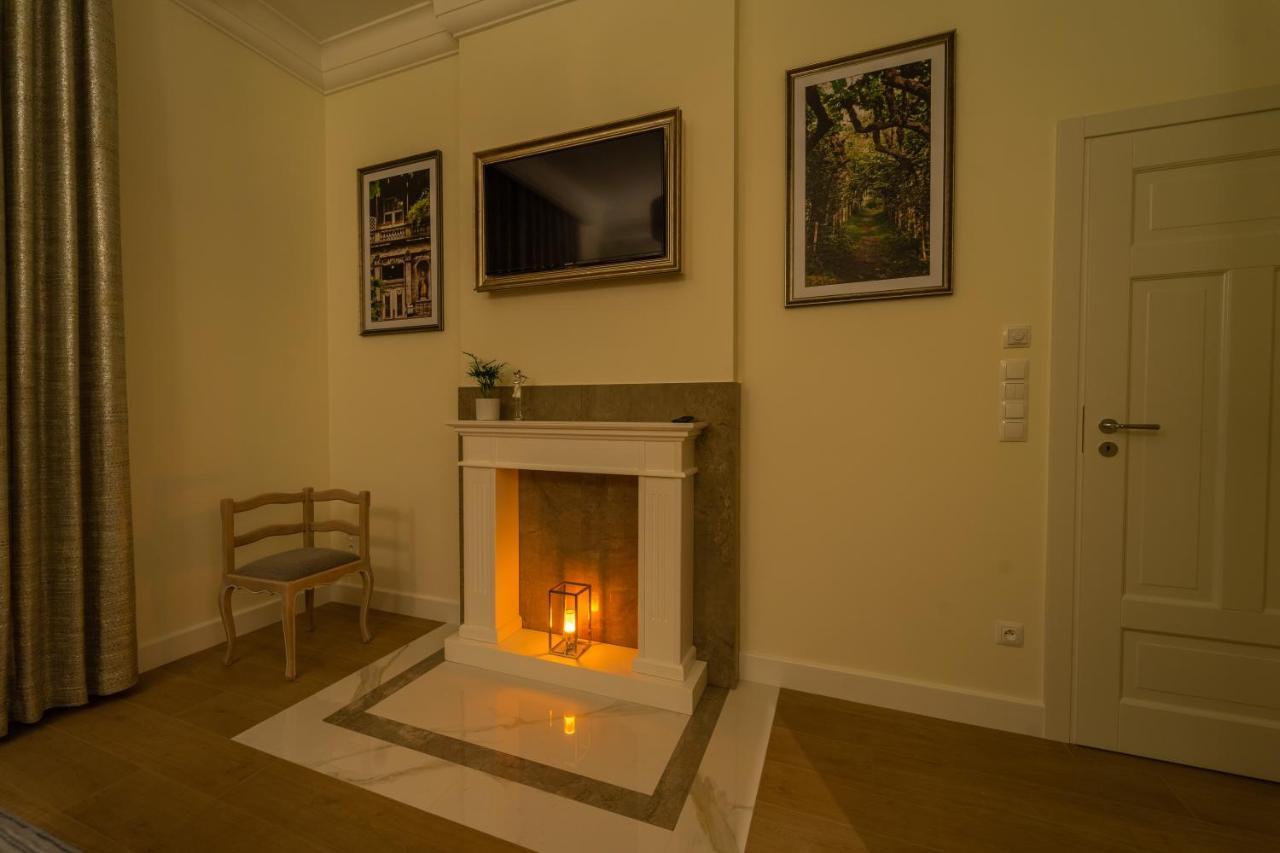 Victus Apartamenty, Apartament Cassino Residence โซพอต ภายนอก รูปภาพ